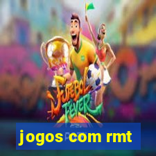 jogos com rmt